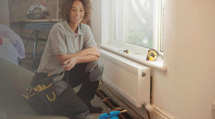 Local expert plumbing services in Columbia Cross Roads, PA
